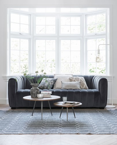 sofa-elegant-75x230x96-cm-smooth-dark-grey-1