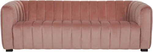 sofa-elegant-75x230x96-cm-smooth-pink-1
