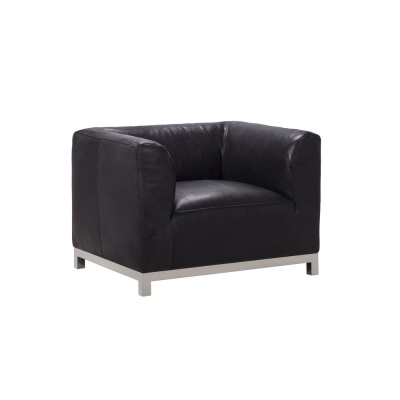 zenith_medium_sofa_1_seater-sioux_blackshiny_steel_6