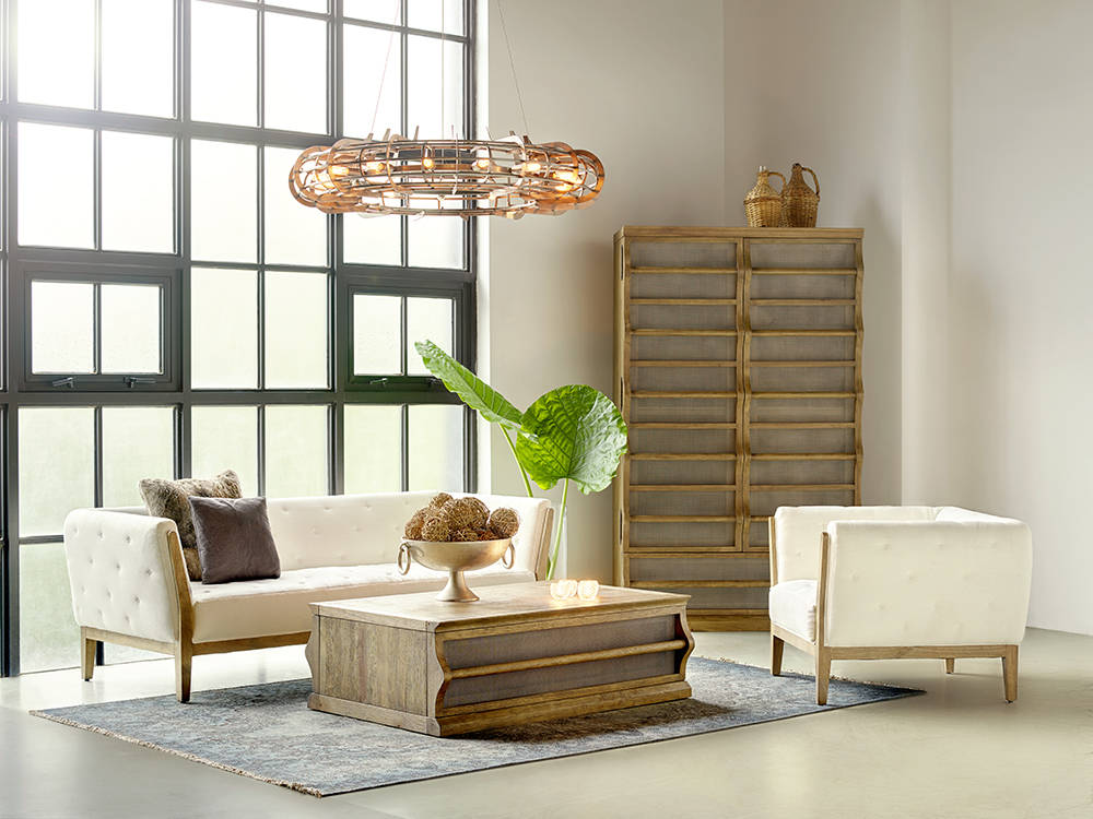 Meubles d'Intérieur